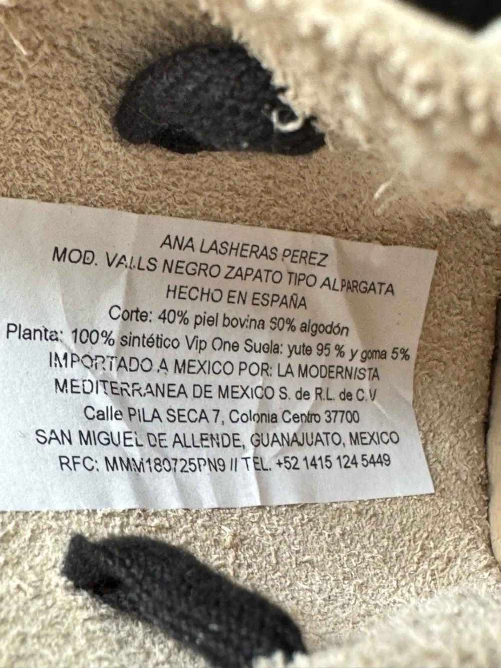 Etèria Spanish Lace Up Espadrilles New 41
